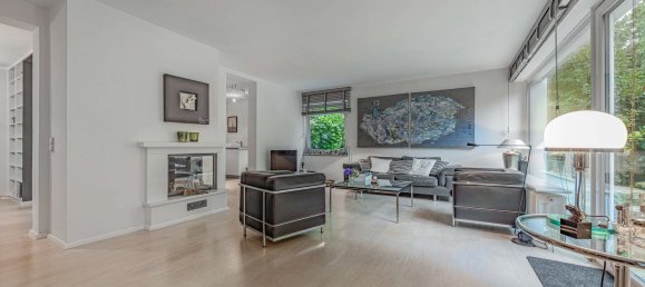 Duplex de 5 divisões em Hamburg-Nord, Germany N.º 85619 25