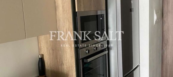 1 chambre Appartement à Hamrun, Malta No. 5413 3