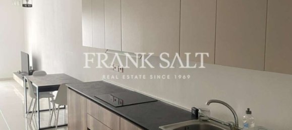 1 chambre Appartement à Hamrun, Malta No. 5413 4