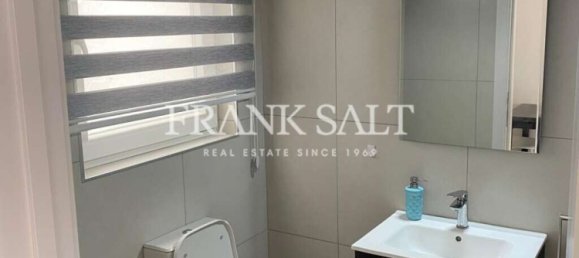 1 chambre Appartement à Hamrun, Malta No. 5413 10