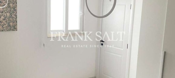 1 chambre Appartement à Hamrun, Malta No. 5413 8