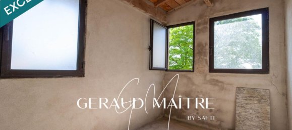 3 Schlafzimmer Haus in Aveyron, France, Nr. 337936 14