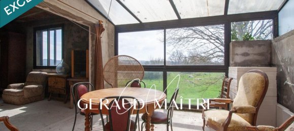 3 Schlafzimmer Haus in Aveyron, France, Nr. 337936 6