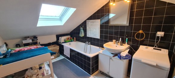 2 غرف نوم منزل ذو طابقين في Mulhouse, France رقم 43059 36