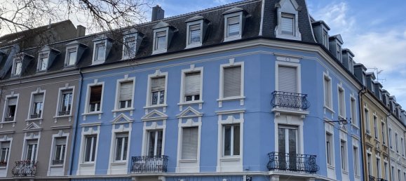 2 غرف نوم منزل ذو طابقين في Mulhouse, France رقم 43059 6