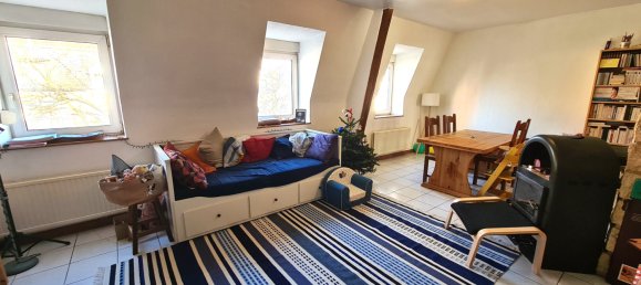 2 غرف نوم منزل ذو طابقين في Mulhouse, France رقم 43059 20