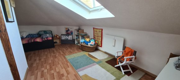 2 غرف نوم منزل ذو طابقين في Mulhouse, France رقم 43059 35