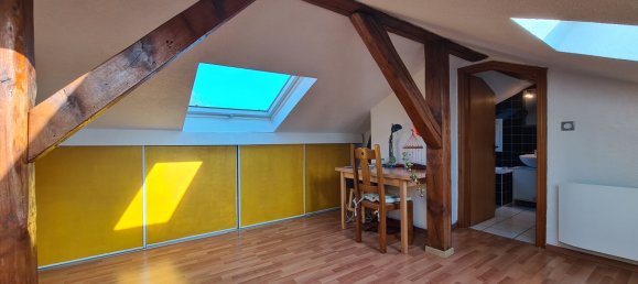 2 غرف نوم منزل ذو طابقين في Mulhouse, France رقم 43059 30