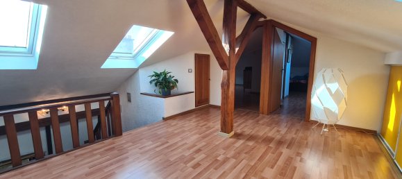 2 غرف نوم منزل ذو طابقين في Mulhouse, France رقم 43059 29