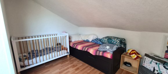 2 غرف نوم منزل ذو طابقين في Mulhouse, France رقم 43059 34