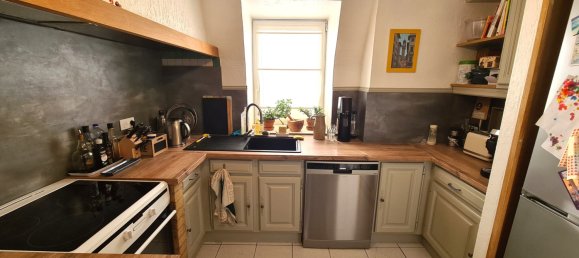 2 غرف نوم منزل ذو طابقين في Mulhouse, France رقم 43059 21