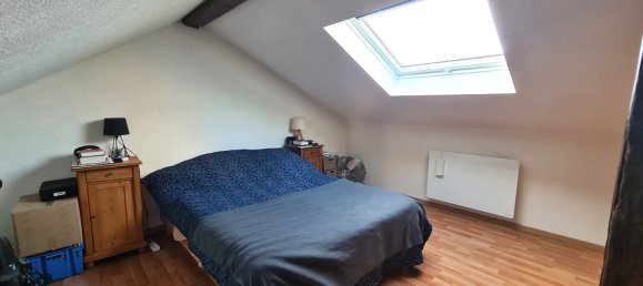 2 غرف نوم منزل ذو طابقين في Mulhouse, France رقم 43059 27