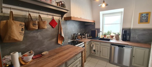 2 غرف نوم منزل ذو طابقين في Mulhouse, France رقم 43059 25