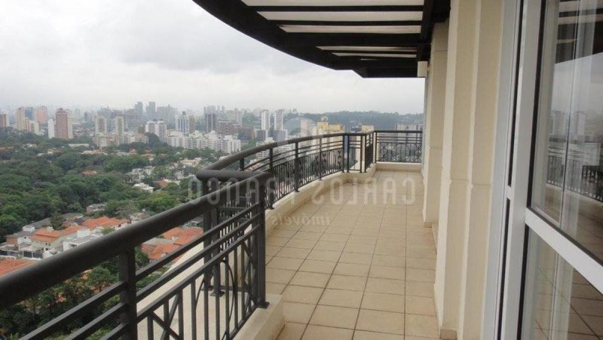 4 Schlafzimmer Haus in Sao Paulo, Brazil, Nr. 594201