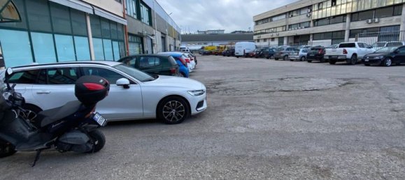 145m² Warehouse in San Benedetto del Tronto, Italy No. 154033 22