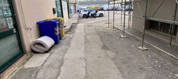 145m² Warehouse in San Benedetto del Tronto, Italy No. 154033 18