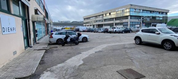 145m² Warehouse in San Benedetto del Tronto, Italy No. 154033 20