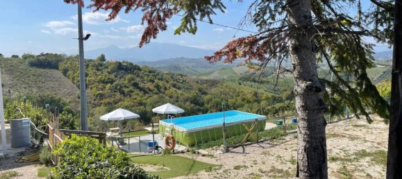 4 Schlafzimmer Villa in Acquaviva Picena, Italy, Nr. 17405 13