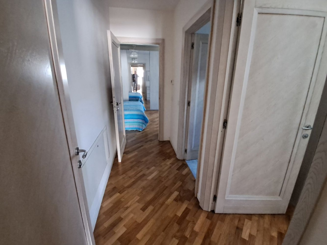 Apartamento de 3 divisões em Formigine, Italy N.º 176232