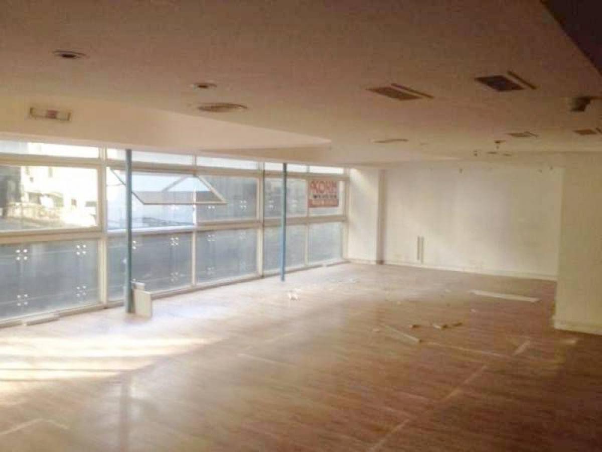 Bureau à Buenos Aires, Argentina 350m² No. 109265