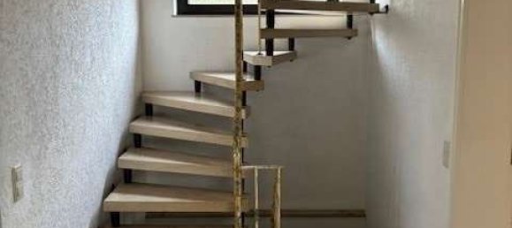 4 rooms House in Worms, Germany No. 60074 29