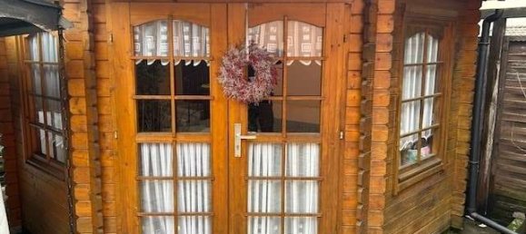 4 rooms House in Worms, Germany No. 60074 3