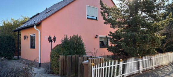 4 rooms House in Worms, Germany No. 60074 22