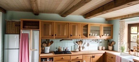 4 rooms House in Worms, Germany No. 60074 11