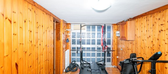 Villa de 3 dormitorios en Tavazzano con Villavesco, Italy No. 361494 8