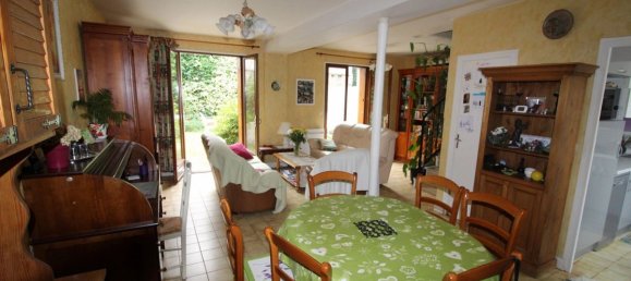 4 chambres Maison à Noisy-le-Grand, France No. 172766 3