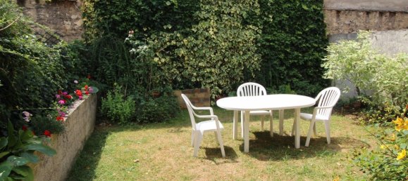 4 chambres Maison à Noisy-le-Grand, France No. 172766 2