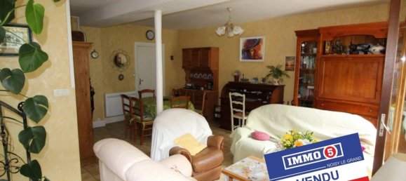 4 chambres Maison à Noisy-le-Grand, France No. 172766 7