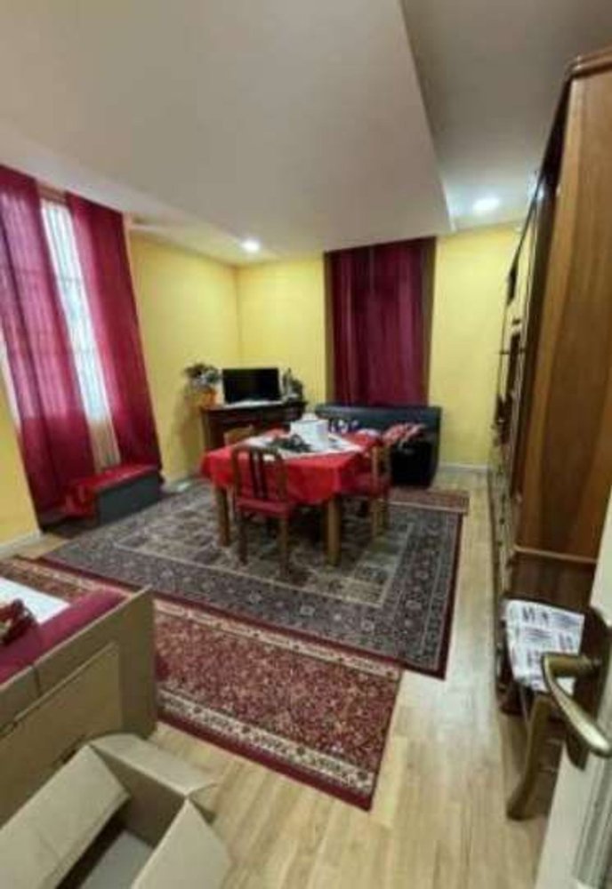 Apartamento de 4 habitaciónes en Olgiate Molgora, Italy No. 4262