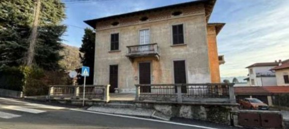 Apartamento de 4 habitaciónes en Olgiate Molgora, Italy No. 4262 10