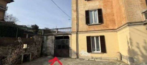 Apartamento de 4 habitaciónes en Olgiate Molgora, Italy No. 4262 33