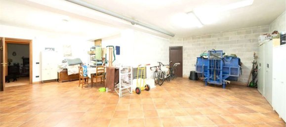 9 rooms Villa in Palo del Colle, Italy No. 207841 29