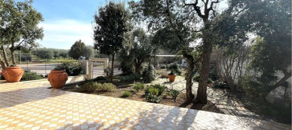 9 rooms Villa in Palo del Colle, Italy No. 207841 3