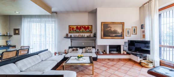 Ático de 4 dormitorios en Milan, Italy No. 362707 12