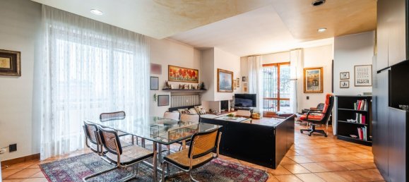 Ático de 4 dormitorios en Milan, Italy No. 362707 9