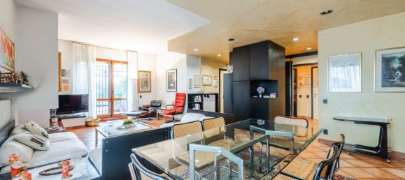 Ático de 4 dormitorios en Milan, Italy No. 362707 11