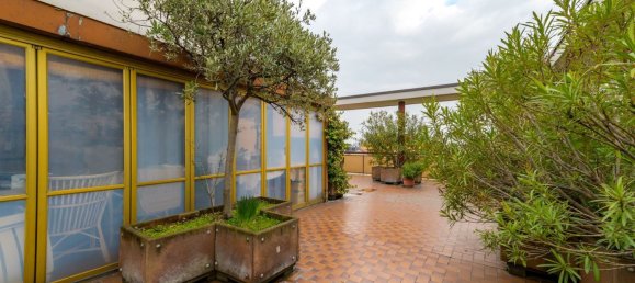 Ático de 4 dormitorios en Milan, Italy No. 362707 6