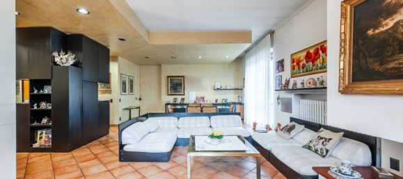 Ático de 4 dormitorios en Milan, Italy No. 362707 13