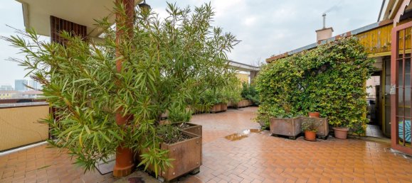 Ático de 4 dormitorios en Milan, Italy No. 362707 30