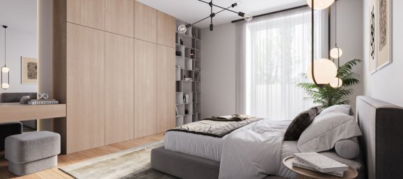 Ático de 4 dormitorios en Milan, Italy No. 362707 19