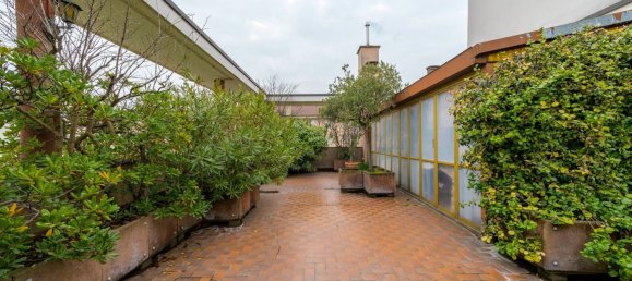 Ático de 4 dormitorios en Milan, Italy No. 362707 4