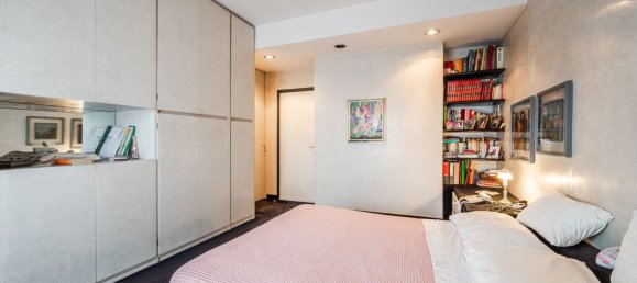 Ático de 4 dormitorios en Milan, Italy No. 362707 22