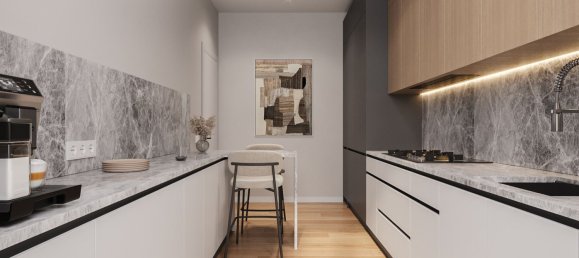 Ático de 4 dormitorios en Milan, Italy No. 362707 16