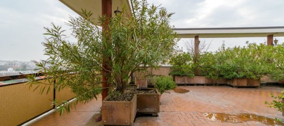 Ático de 4 dormitorios en Milan, Italy No. 362707 2