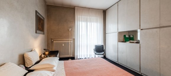 Ático de 4 dormitorios en Milan, Italy No. 362707 21