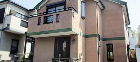 3 غرف نوم منزل في Chiba, Japan رقم 7646 2